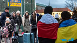 Польща змінить умови тимчасового захисту українським біженцям