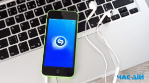 Shazam тепер дозволяє розпізнавати пісні в додатках у навушниках