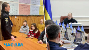 Весною в українських школах запрацює Служба освітньої безпеки 