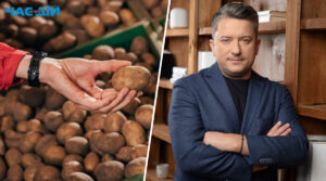 З чим повʼязане здорожчання картоплі на українських ринках – нардеп