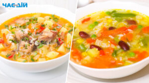 Сподобається навіть дітям: рецепт курячого супу з рисом