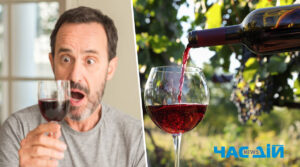 Скільки можна пити вина після 40 років, щоб не нашкодити здоров’ю