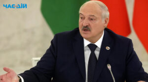 Лукашенко заявив про затримання на кордоні українських диверсантів: у ДПСУ прокоментували