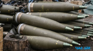 Україна почне виробляти ще більше боєприпасів – Умєров