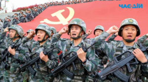 Китай готується до великої війни за Тайвань, — Nikkei Asia
