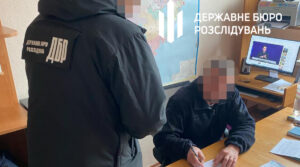 На Одещині поліцейський рік їздив на авто зі штраф-майданчика: йому загрожує 8 років тюрми