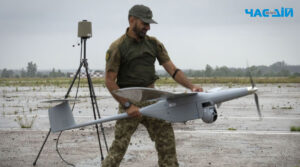 Франція найближчим часом передасть Україні новітні дрони-камікадзе