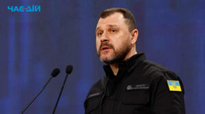 Голова МВС Клименко назвав єдину умову, за якої поліцейські можуть бути мобілізовані