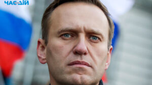 Навальний помер у російській колонії