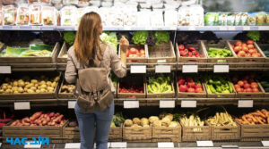 В Україні змінились ціни на ключові овочі