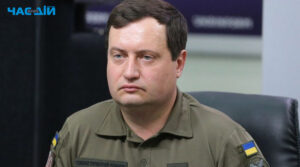 Україна подає запит росії на повернення тіл військовополонених зі збитого Іл-76 – Юсов