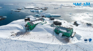 Українські полярники показали як виглядає літо в Антарктиці (ФОТО) 