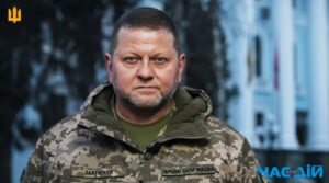 Сьогодні ухвалили рішення змінити керівництво Збройних Сил України – Умєров