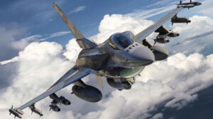 Перші 10 українських пілотів вже пройшли базові навчання на винищувачах F-16