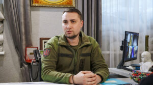 Начальник ГУР Кирило Буданов повідомив, коли Україну чекає важка ситуація
