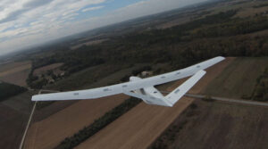 Франція передасть Україні 400 розвідувальних дронів Delair