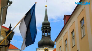 Естонія анонсувала новий пакет допомоги Україні на €20 млн: деталі