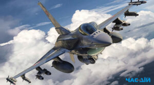 Влітку Україна отримає 6 літаків F-16 та матиме 12 підготовлених пілотів