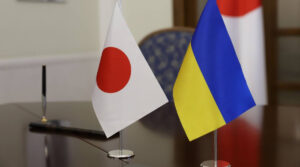 Японія виділила 230 млн доларів на підтримку українських аграріїв