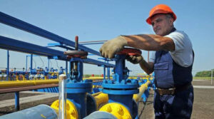 Україна пройшла зиму повністю на вітчизняному газі – Чернишов