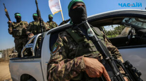 Ізраїль заявив, що майже пів тисячі співробітників агентства ООН у справах палестинців – терористи ХАМАС