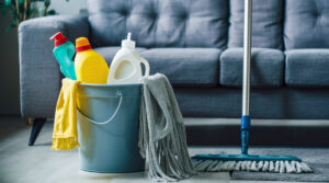Прибирання без зусиль: 5 лайфхаків, які зроблять прибирання квартири простішим