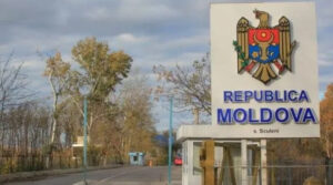 Молдова буде допомагати Україні ловити ухилянтів на кордоні