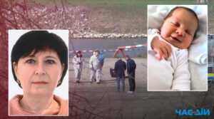 У Німеччині по-звірячому вбили 27-річну українку, а її матір та новонароджена донька зникли безвісти