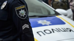 У Вінниччині поліція оштрафувала автоінструктора, який проводив навчання у стані алкогольного сп’яніння