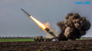 Україна може збивати лише одну з п’яти ракет через нестачу боєприпасів – The Telegraph