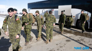 Канада готова відправити своїх солдатів в Україну, але за певних умов