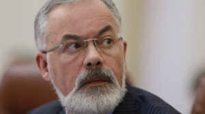 Мін’юст подав позов проти колишнього міністра освіти Дмитра Табачника та вимагає конфіскації його майна