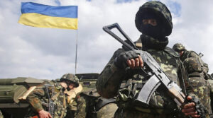 Названо три види зброї, яка допоможе Україні змінити хід у війні