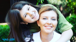 Олена Зеленська розповіла, з ким почала зустрічатися її 19-річна донька