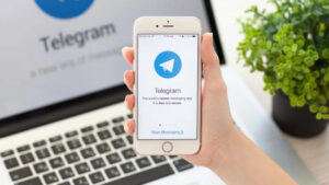 У Нацраді закликають припинити офіційну комунікацію держави через Telegram