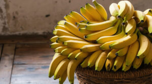 Ціни на банани б’ють всі рекорди