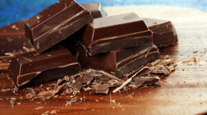 Науковці розповіли, як шоколад впливає на мозок