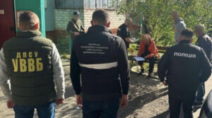 Висновки ВЛК за хабар: у Чернігові викрили чергову схему для ухилянтів