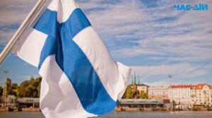 Україна підписала двосторонню угоду про безпекові гарантії з Фінляндією