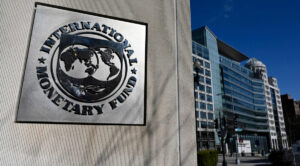 У МВФ оголосили, яку суму допомоги потребує Україна цього року