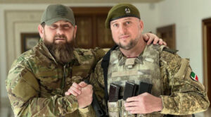 Стало відомо, хто стане новим главою Чечні – наступником Рамзана Кадирова 
