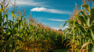 Буде гарно рости: коли садити кукурудзу згідно з місячним календарем