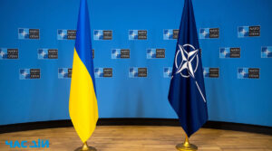 НАТО планує створити фонд на 100 млрд доларів для України