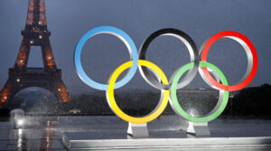 НОК розробляє правила поведінки українських спортсменів з російськими на Олімпійських іграх