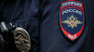 У російському Петербурзі поліцейські застрелили чоловіка, який планував вчинити суїцид