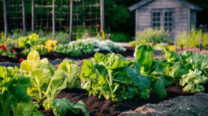 Народні методи підживлення овочевих культур: прості й доступні способи