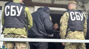 На Закарпатті викрили клірика-антисеміта УПЦ МП, який поширював фейки про війну в Україні
