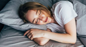 Науковці з’ясували, як сильно фізична активність знижує ризик безсоння