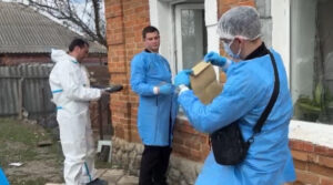 На Одещині у будинку виявили тіла жінки та 7-річної дитини