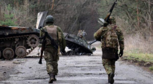 Інститут вивчення війни розповів, що завадить росіянам здійснити контрнаступ на Донеччині